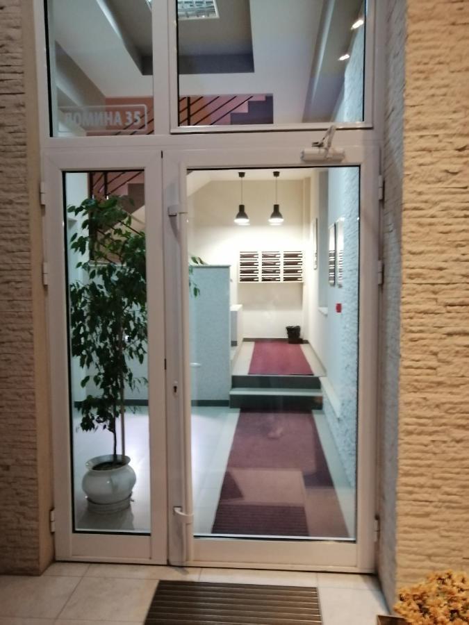 Butterfly Διαμέρισμα Τσάτσακ Εξωτερικό φωτογραφία